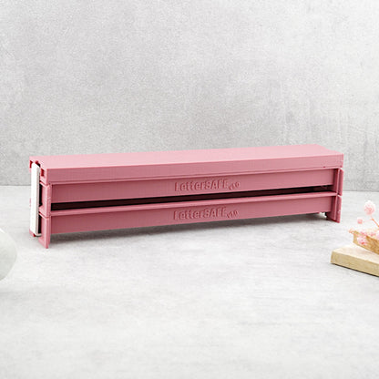 Letterino · Starter-Set · Core · Typ A · Horizontal · 0-9