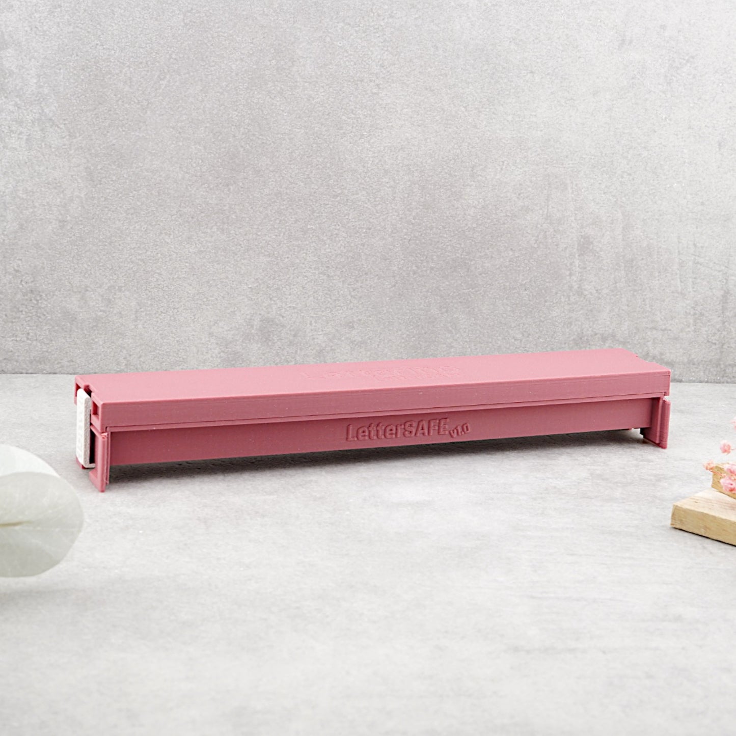 Letterino · TestSET