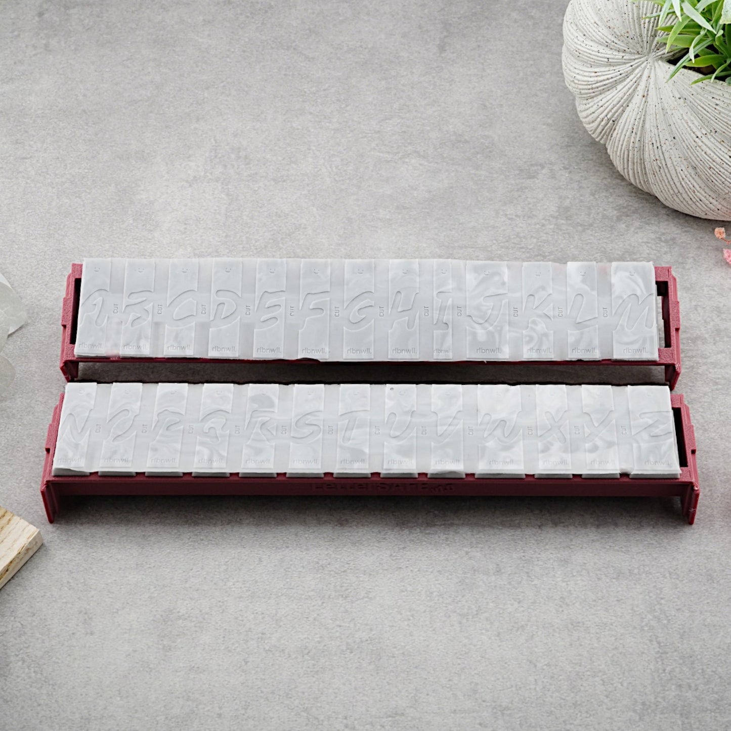 Letterino · LetterSAFE