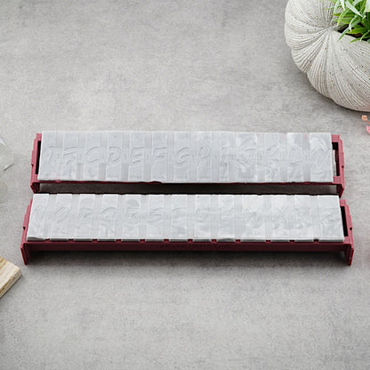 Letterino · LetterSAFE