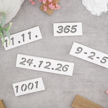 Letterino · TestSET