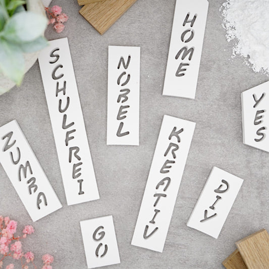 Letterino · TestSET