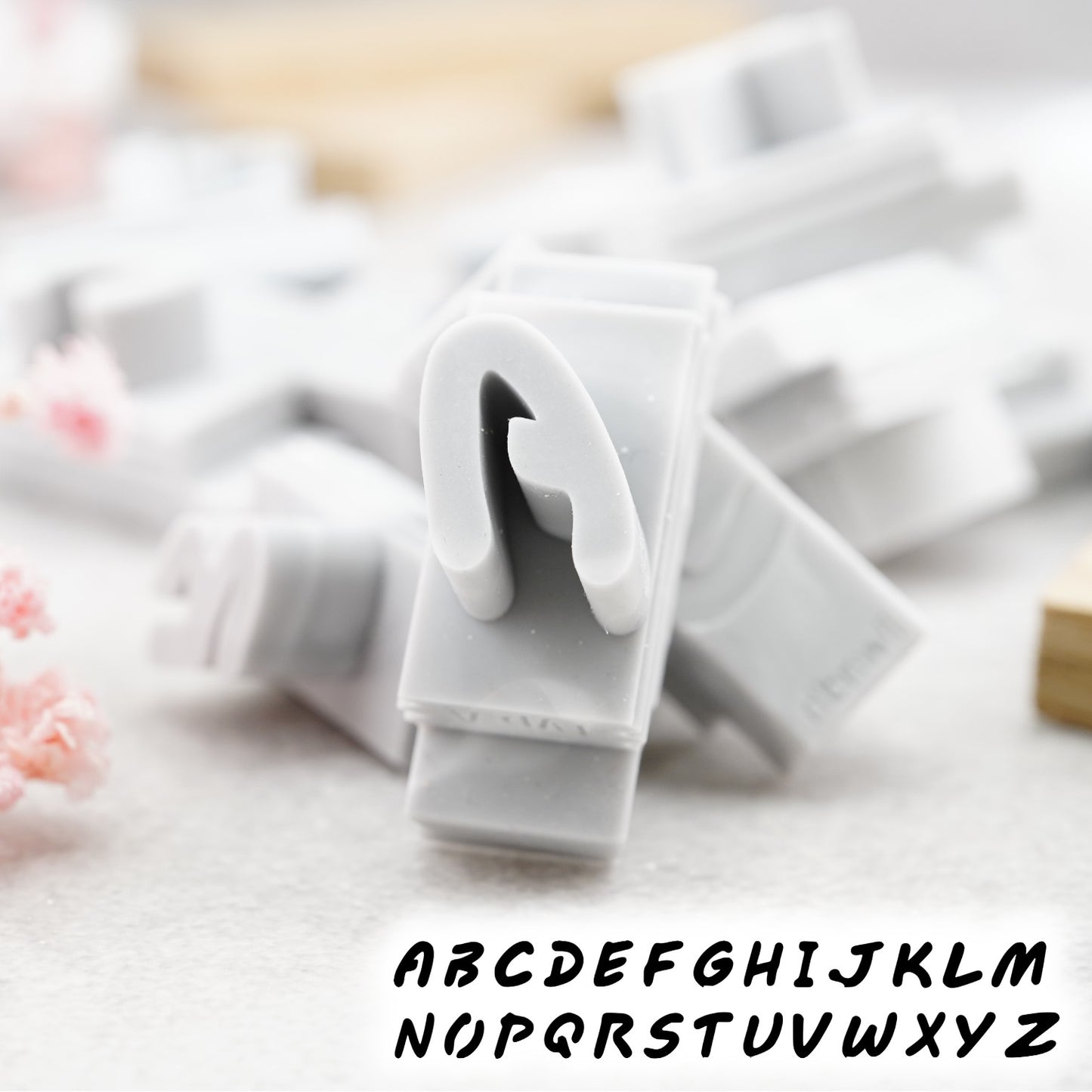 Letterino · TestSET