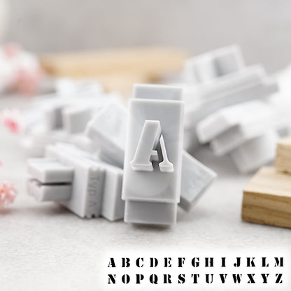 Letterino · TestSET