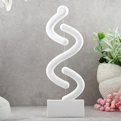 Einschieber · Schwebefigur · Helix