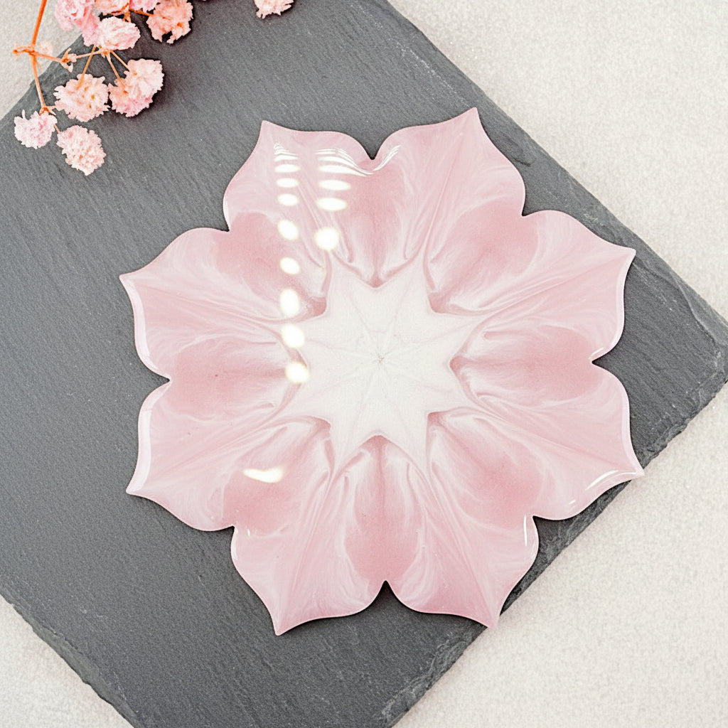 Lotus Blume