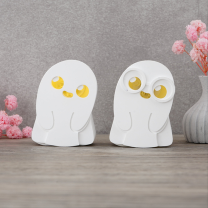 Lichtkörper · Gespenst · Mini