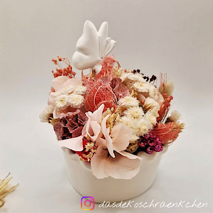 Balloonimal Schmetterling