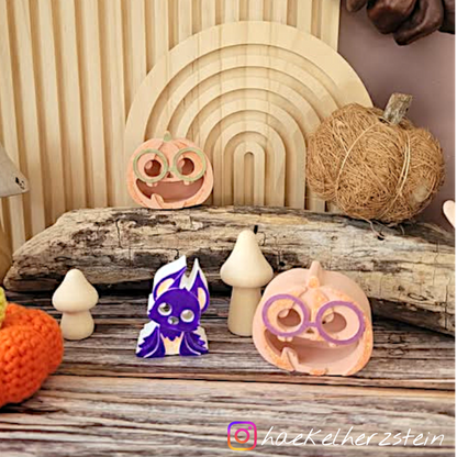 Lichtkörper · Mini · Fledermaus