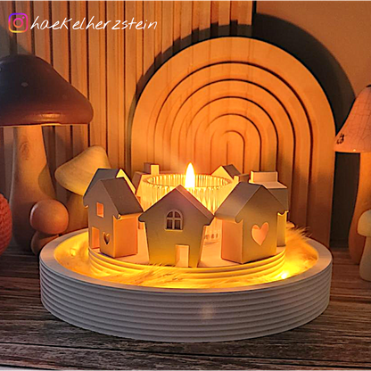 Häuser · Mini · Set 2