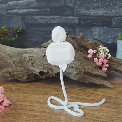 Balloonimal Kerze [Silikon-Gießform]