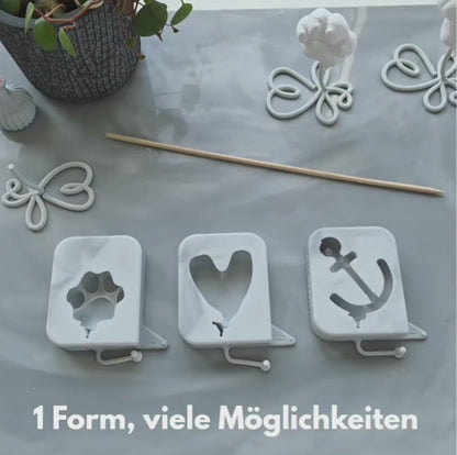 Balloonimal · Rentier