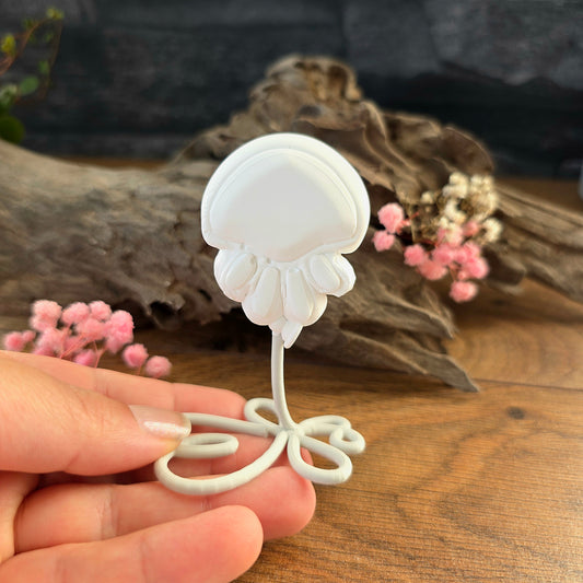 Balloonimal Qualle [Silikon-Gießform]