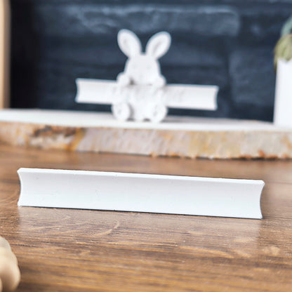 Silikon Gießform Mini Huggy/Hase