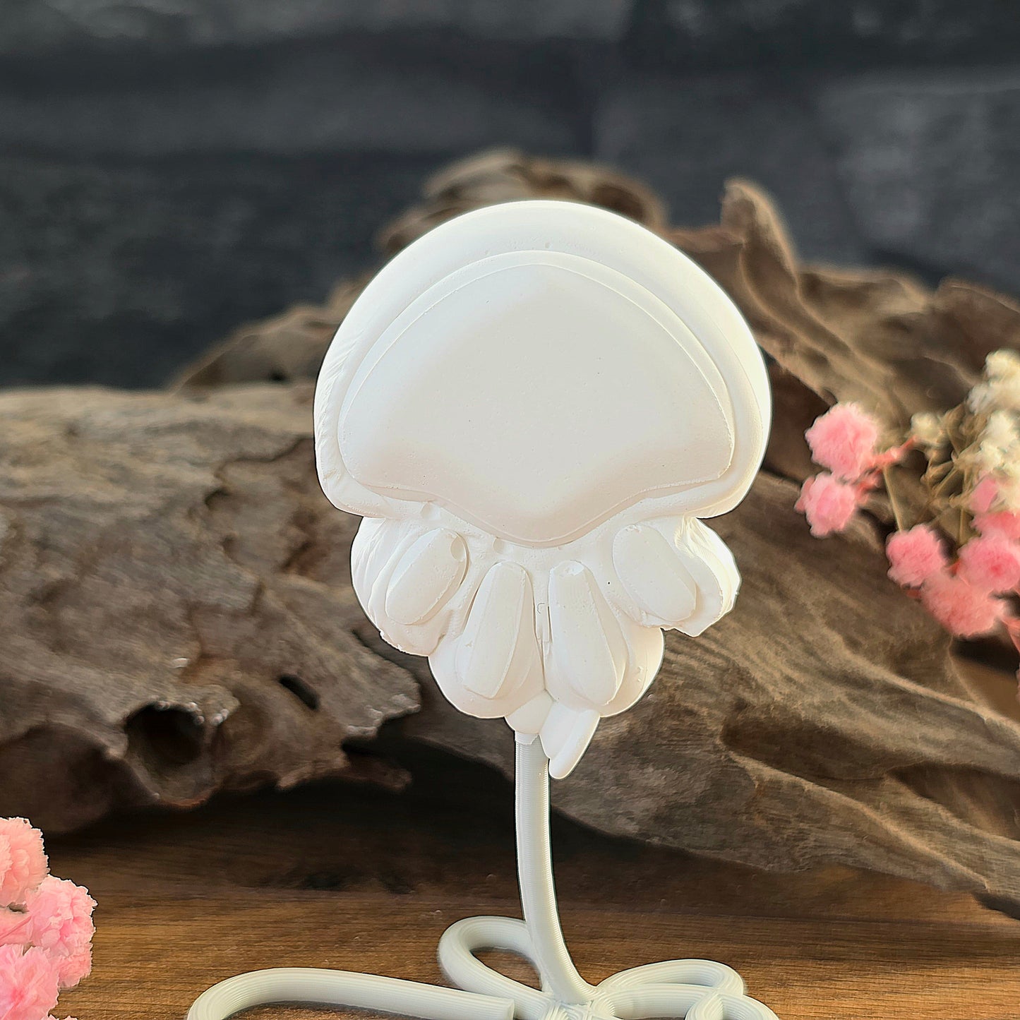 Balloonimal Qualle [Silikon-Gießform]