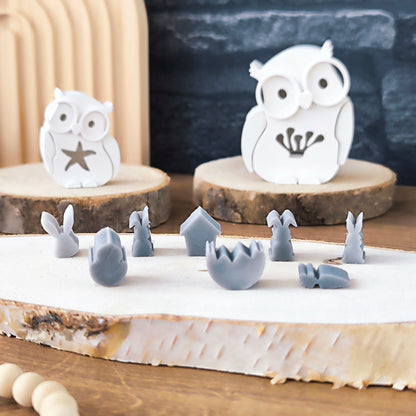 Platzhalter · Ostern