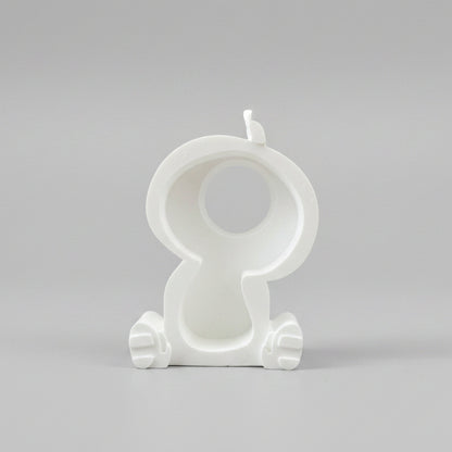 Lichtkörper · Mini · Kürbis Junge