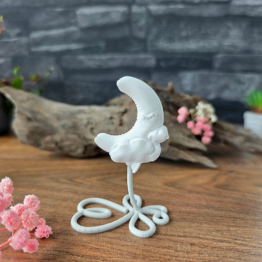 Balloonimal Mond [Silikon-Gießform]