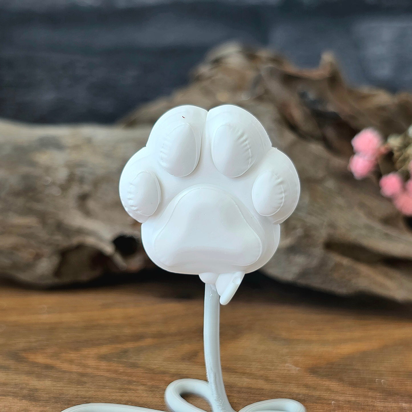 Balloonimal Pfote [Silikon-Gießform]