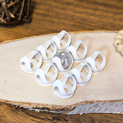 Ballon-Lichthalter 9er Set | hbnwll