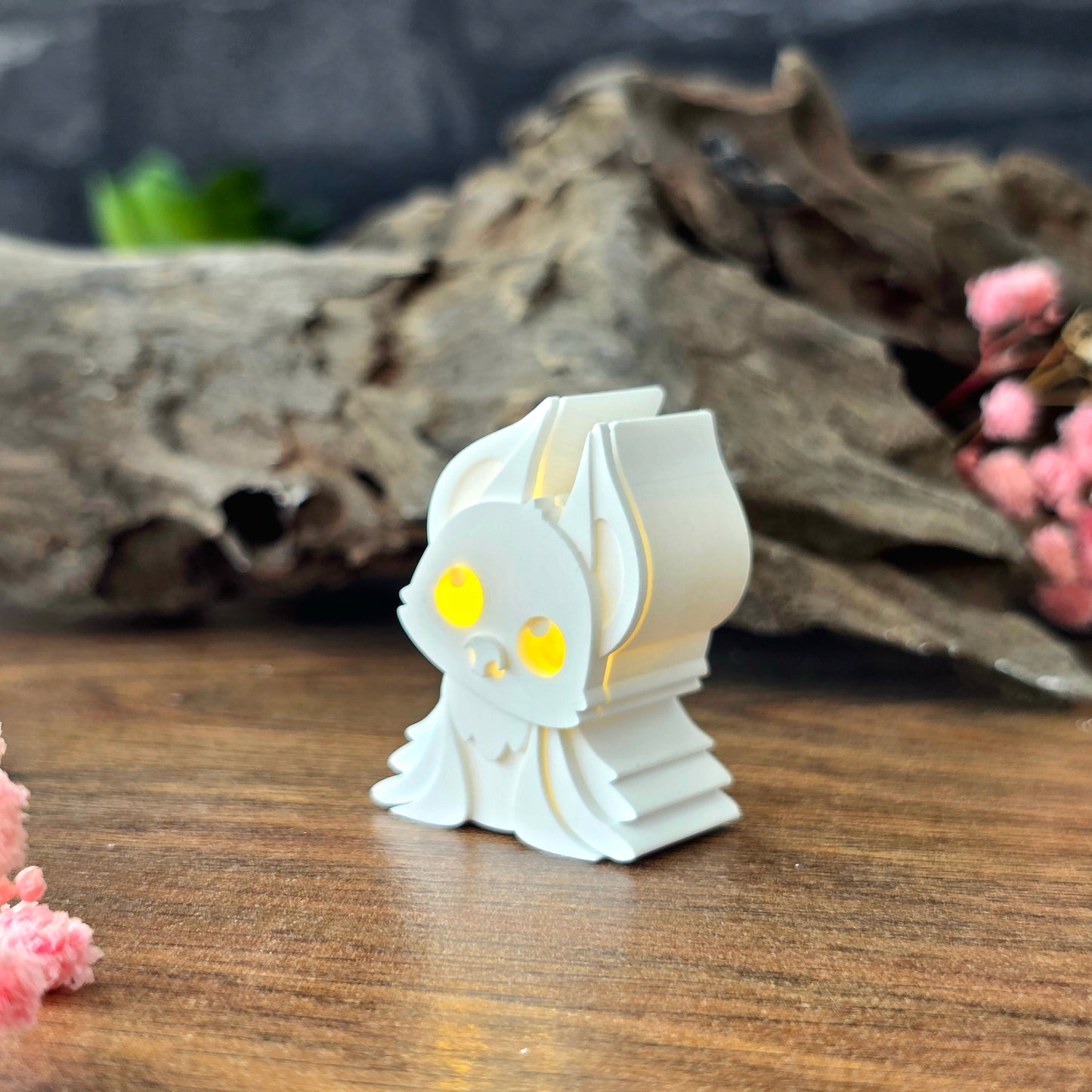Mini Fledermaus [Silikon-Gießform]