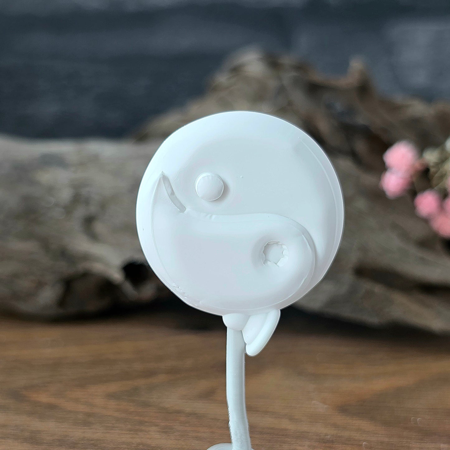 Balloonimal Yin Yang [Silikon-Gießform]