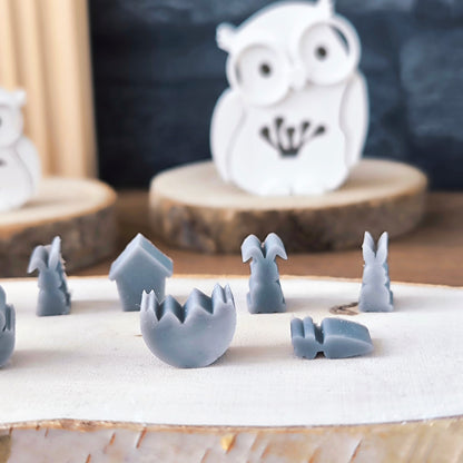 Platzhalter · Ostern