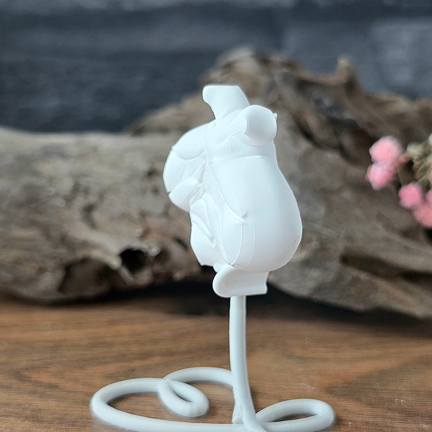 Balloonimal Bienen [Silikon-Gießform]