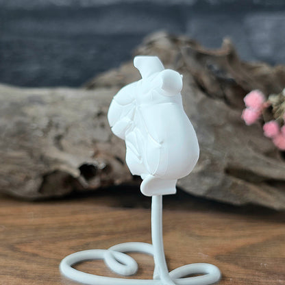 Balloonimal Biene [Silikon-Gießform]