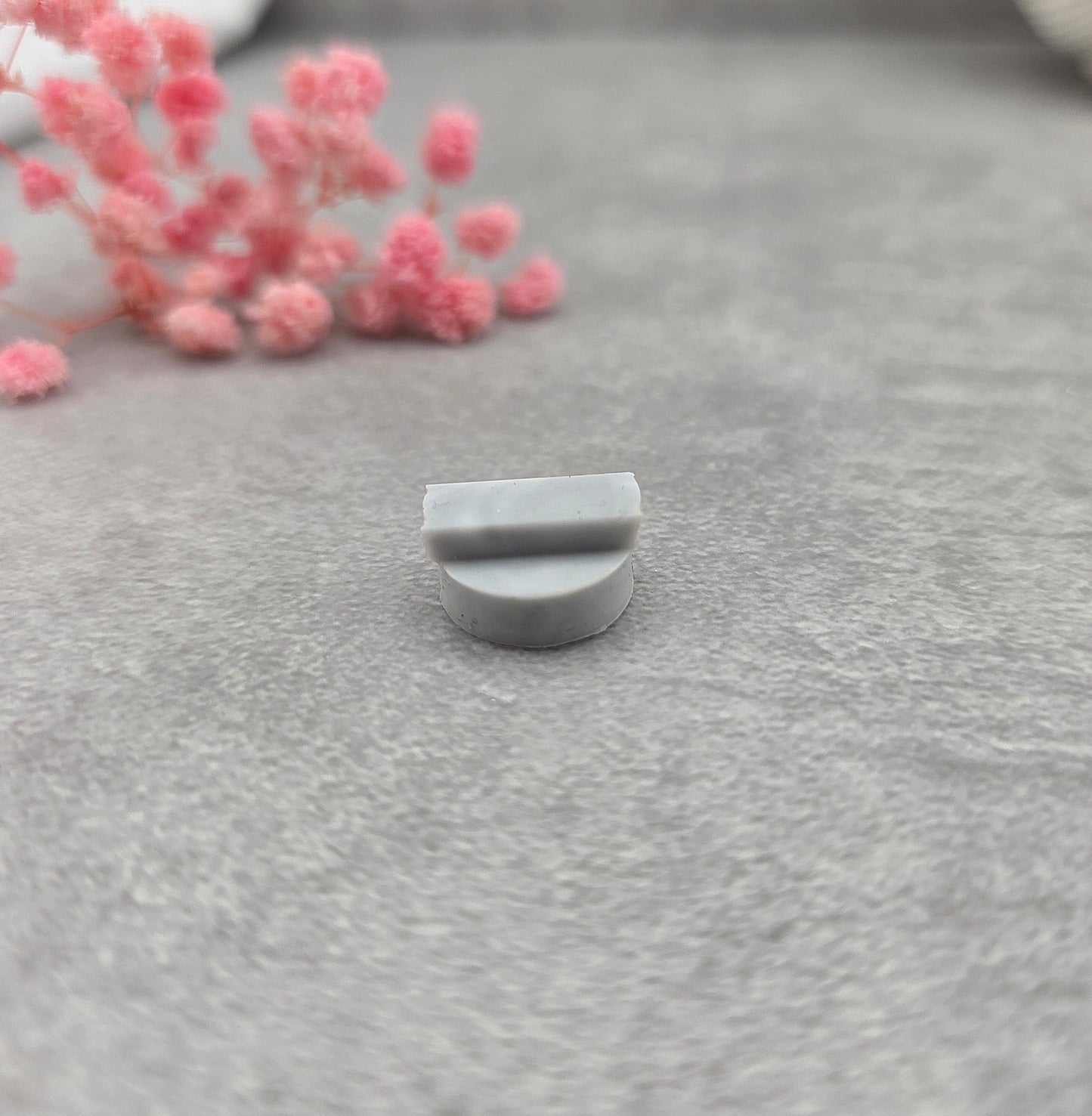 Leuchtbogen "Eulen" [Silikon-Gießform]