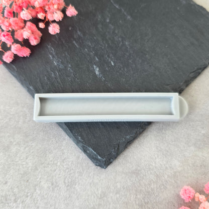 Klötzchen · Mini · Blanko