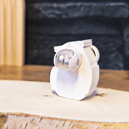 Ballon-Lichthalter 9er Set