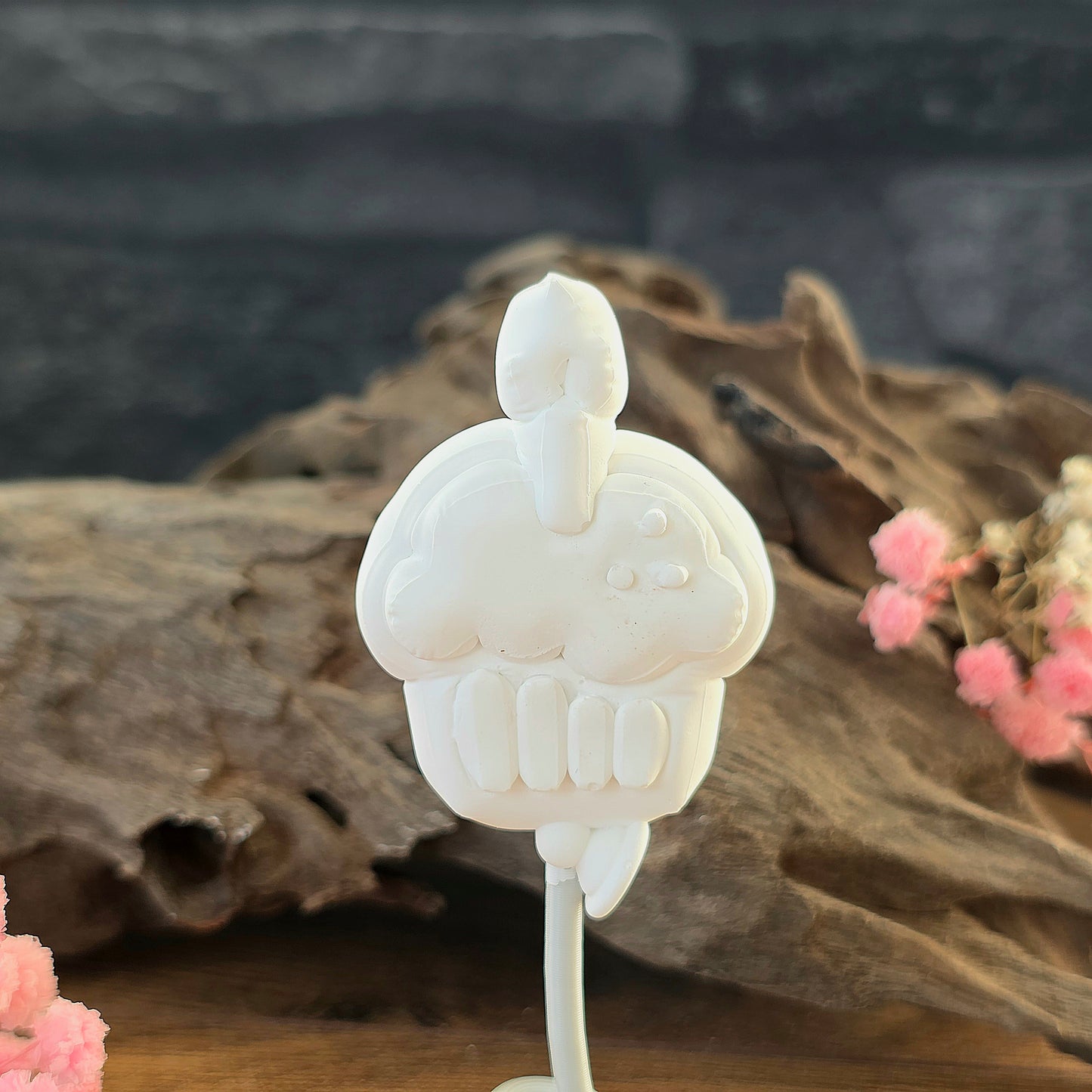 Balloonimal Torte [Silikon-Gießform]