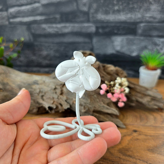 Balloonimal Bienen [Silikon-Gießform]