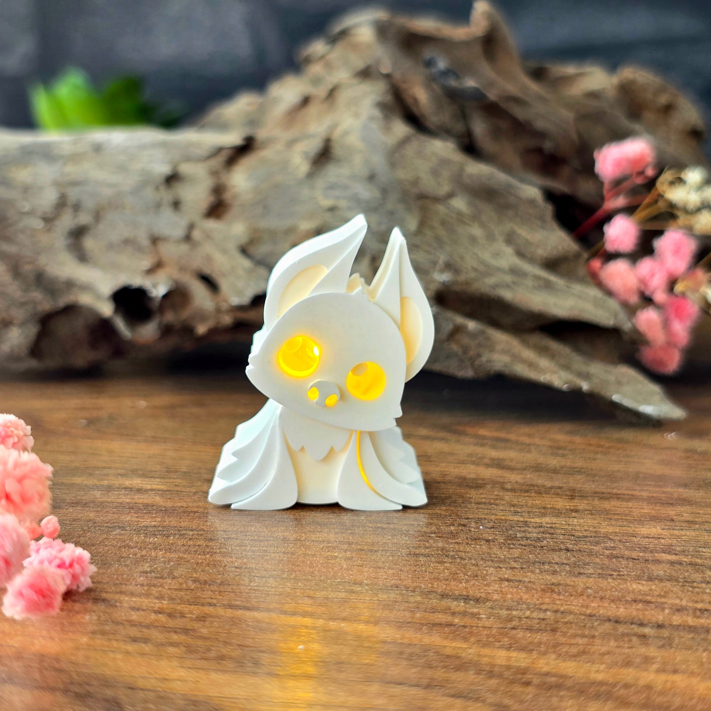 Mini Fledermaus [Silikon-Gießform]