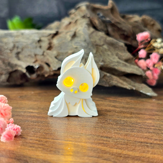 Mini Fledermaus [Silikon-Gießform]