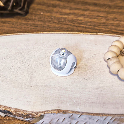 Ballon-Lichthalter 9er Set