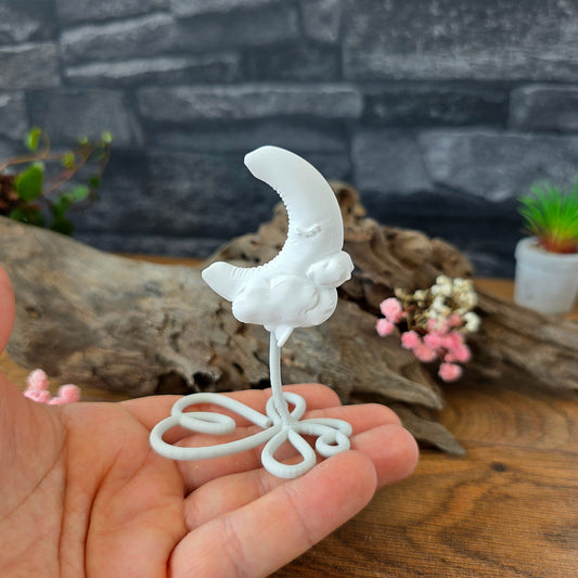 Balloonimal Mond [Silikon-Gießform]