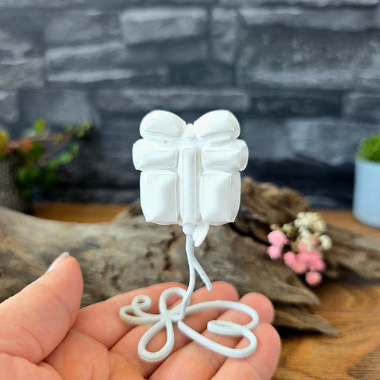 Balloonimal Geschenk [Silikon-Gießform]