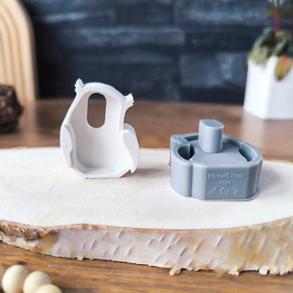 Platzhalter · Löcher