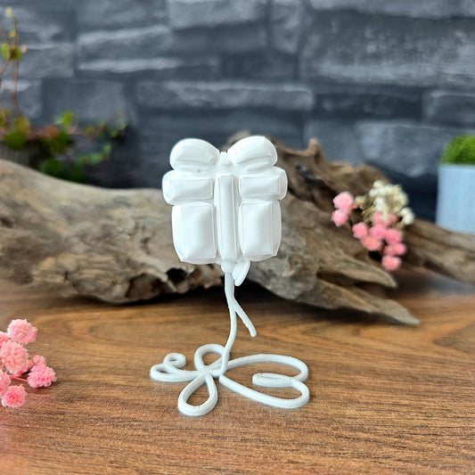 Balloonimal Geschenk [Silikon-Gießform]