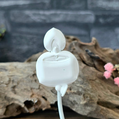 Balloonimal Kerze [Silikon-Gießform]