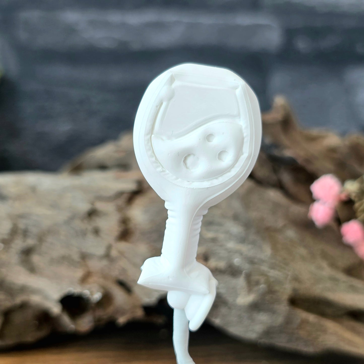 Balloonimal Glas [Silikon-Gießform]