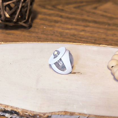 Ballon-Lichthalter 9er Set