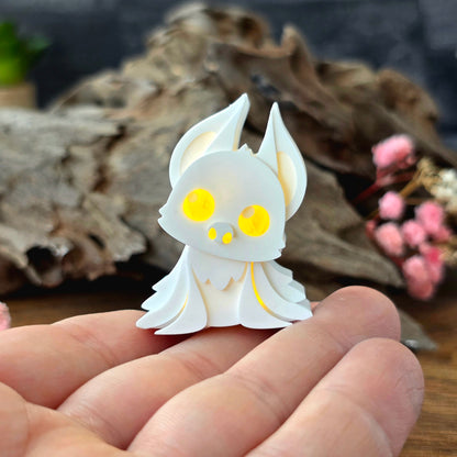 Lichtkörper · Mini · Fledermaus