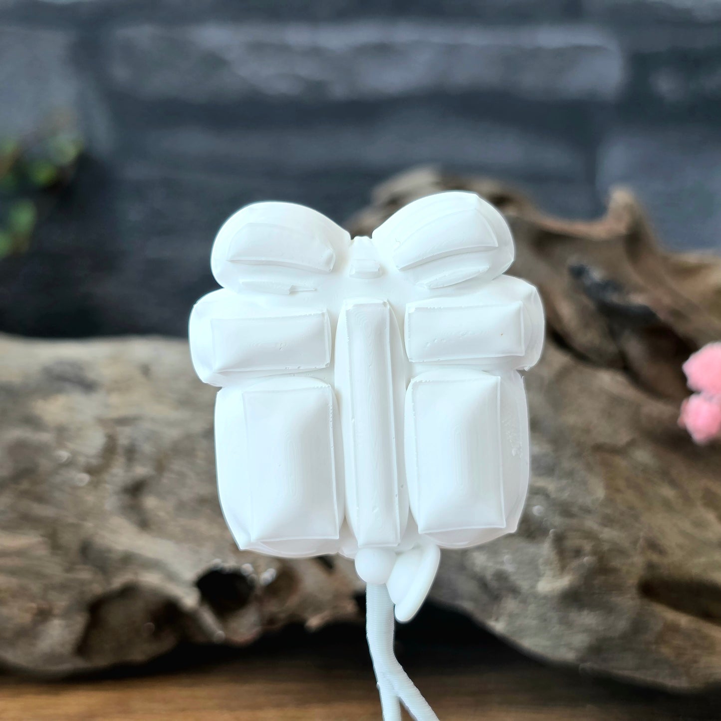 Balloonimal Geschenk [Silikon-Gießform]