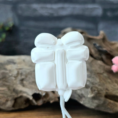 Balloonimal Geschenk [Silikon-Gießform]
