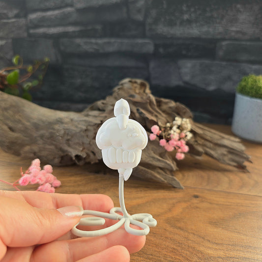 Balloonimal Torte [Silikon-Gießform]