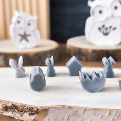 Platzhalter · Ostern